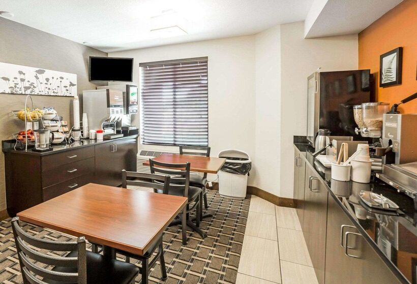 فندق Sleep Inn South Jordansandy