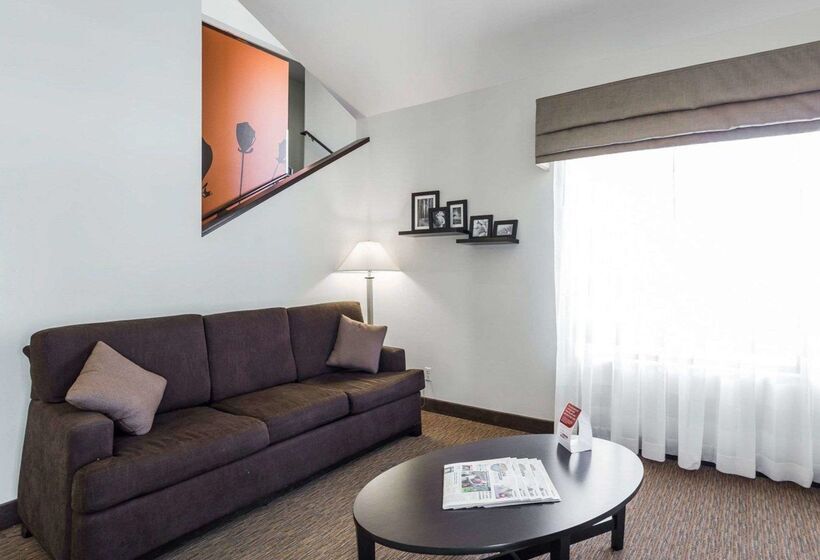 فندق Sleep Inn South Jordansandy