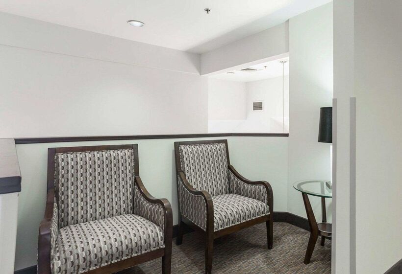 فندق Sleep Inn South Jordansandy