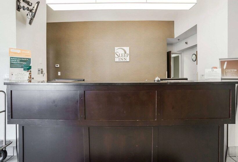 فندق Sleep Inn South Jordansandy