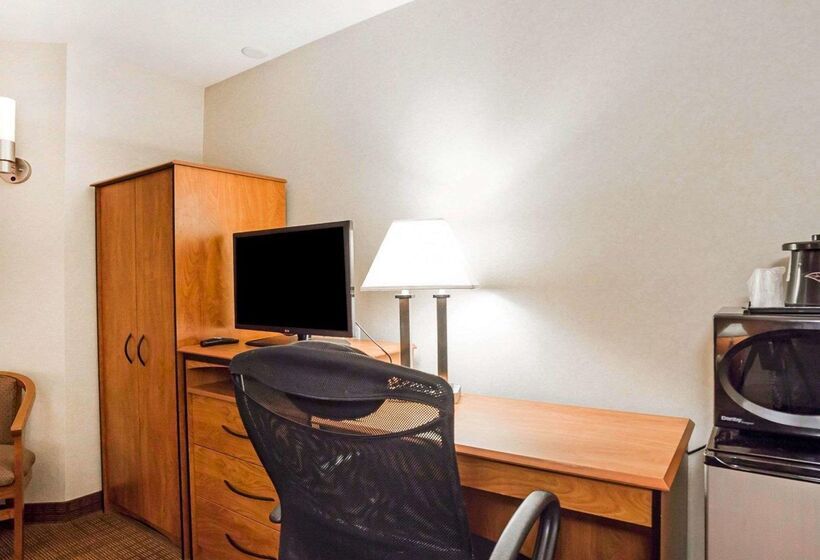 فندق Sleep Inn South Jordansandy