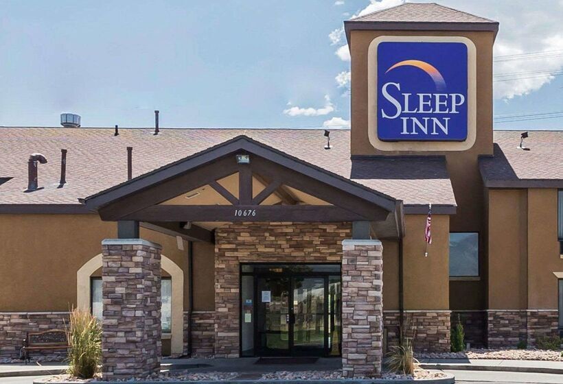 فندق Sleep Inn South Jordansandy