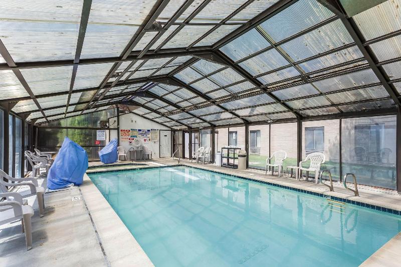 فندق Sleep Inn South Jordansandy