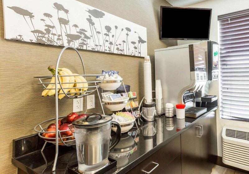 فندق Sleep Inn South Jordansandy