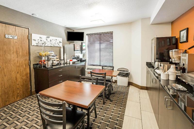 فندق Sleep Inn South Jordansandy