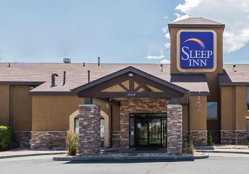 فندق Sleep Inn South Jordansandy