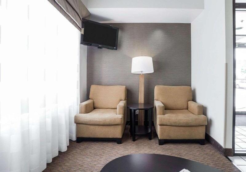 فندق Sleep Inn South Jordansandy