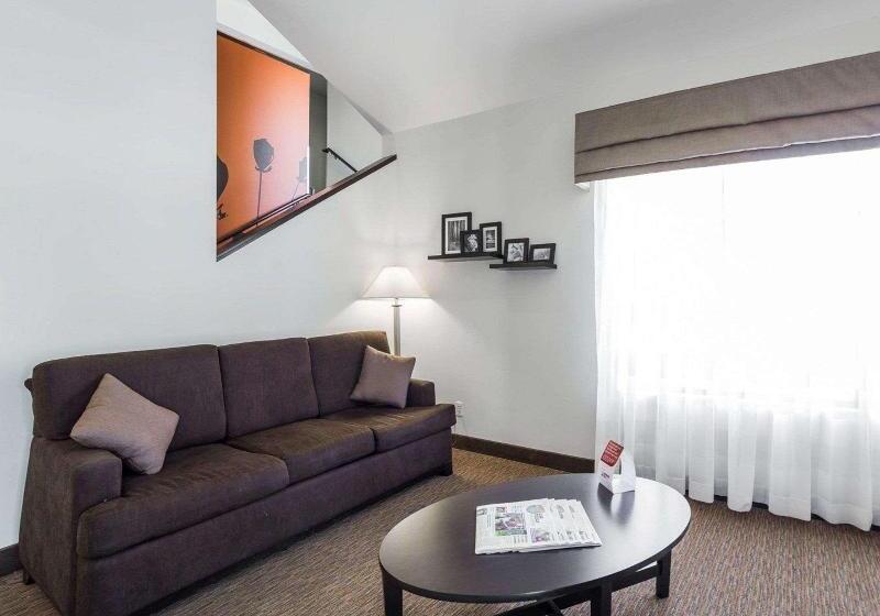 فندق Sleep Inn South Jordansandy