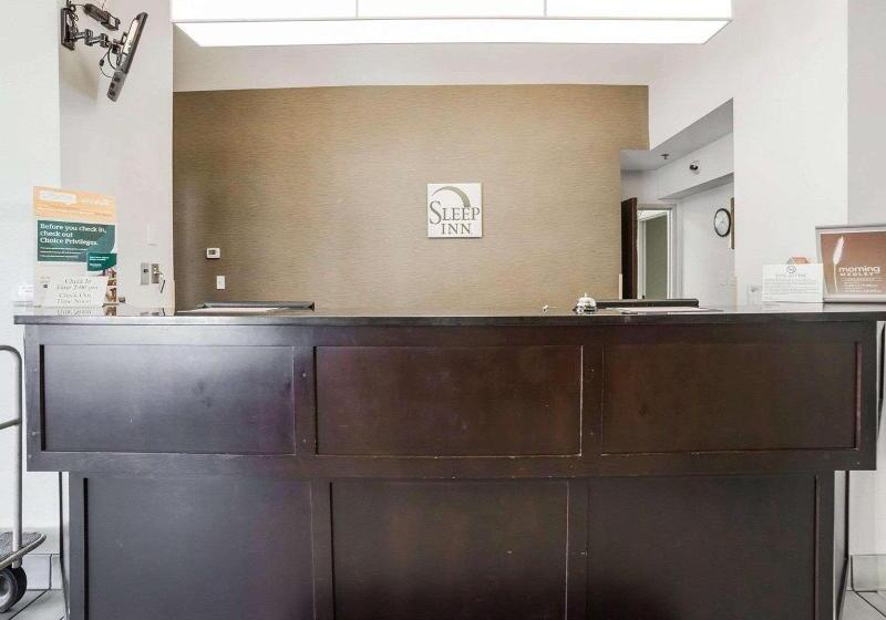 فندق Sleep Inn South Jordansandy