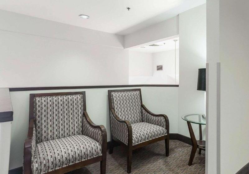 فندق Sleep Inn South Jordansandy