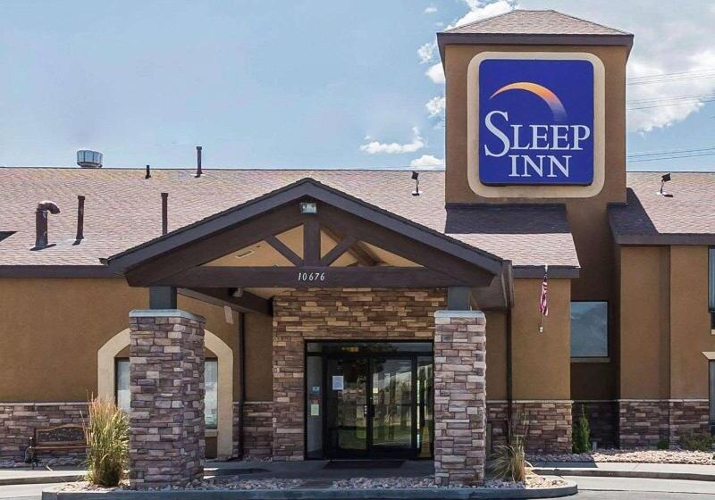 فندق Sleep Inn South Jordansandy