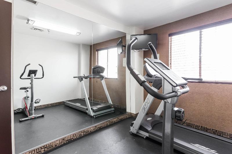 فندق Sleep Inn South Jordansandy