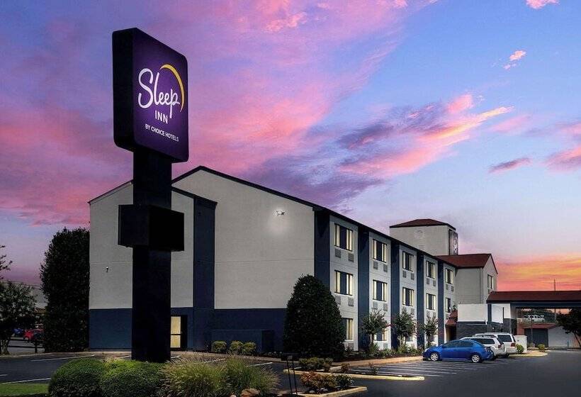 فندق Sleep Inn