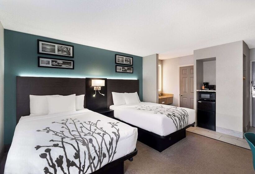 فندق Sleep Inn