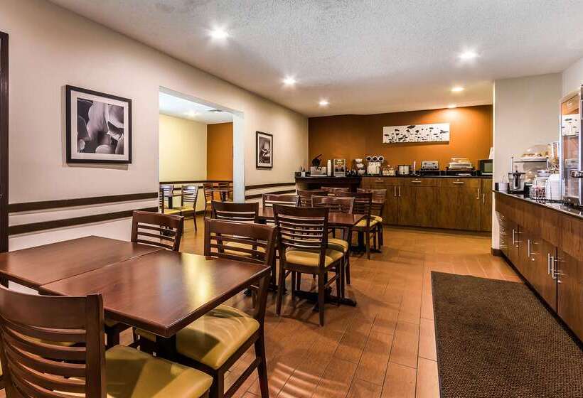 בית מלון כפרי Sleep Inn Springfield South I60 Near Medical District