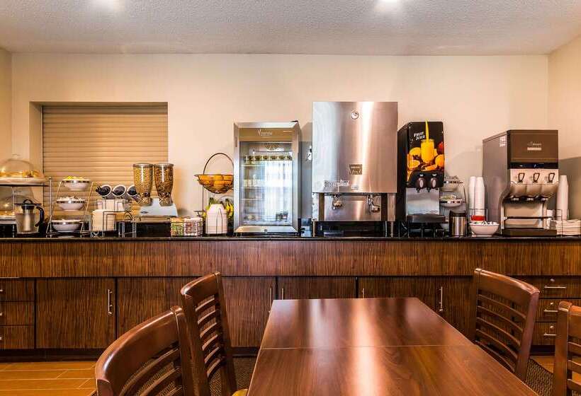 בית מלון כפרי Sleep Inn Springfield South I60 Near Medical District