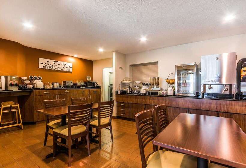 בית מלון כפרי Sleep Inn Springfield South I60 Near Medical District