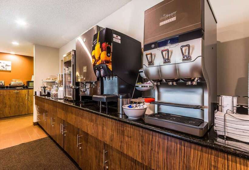 Отель Sleep Inn Springfield South I60 Near Medical District