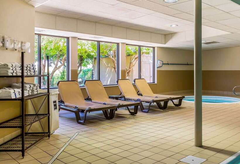 Отель Sleep Inn Springfield South I60 Near Medical District