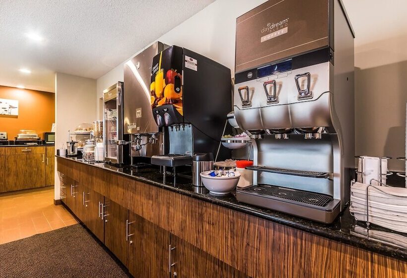 בית מלון כפרי Sleep Inn Springfield South I60 Near Medical District