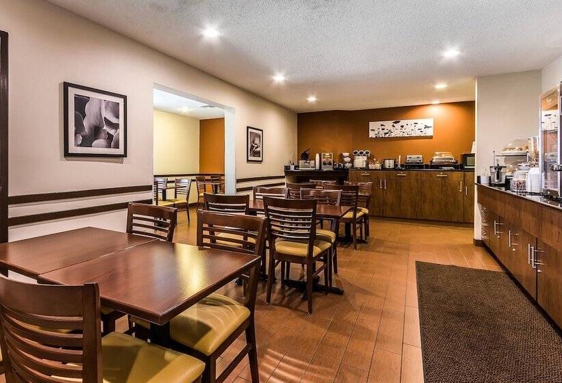 בית מלון כפרי Sleep Inn Springfield South I60 Near Medical District