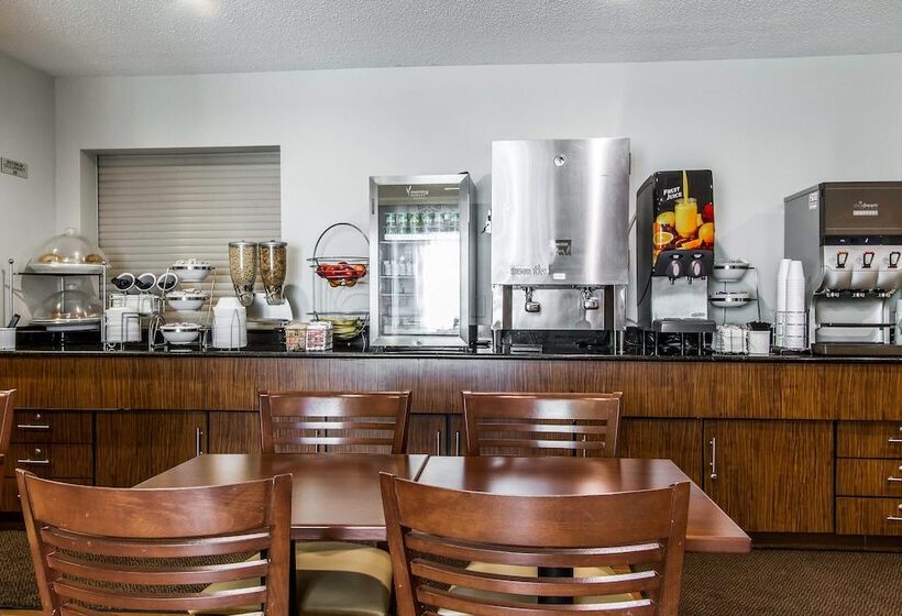 בית מלון כפרי Sleep Inn Springfield South I60 Near Medical District