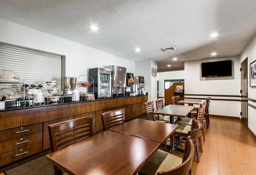 Отель Sleep Inn Springfield South I60 Near Medical District