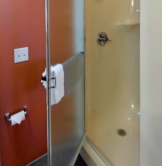 בית מלון כפרי Sleep Inn Springfield South I60 Near Medical District