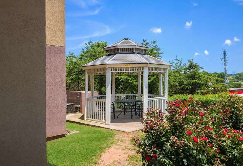 فندق Sleep Inn Statesville I 40