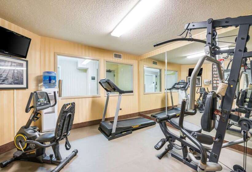 فندق Sleep Inn Statesville I 40