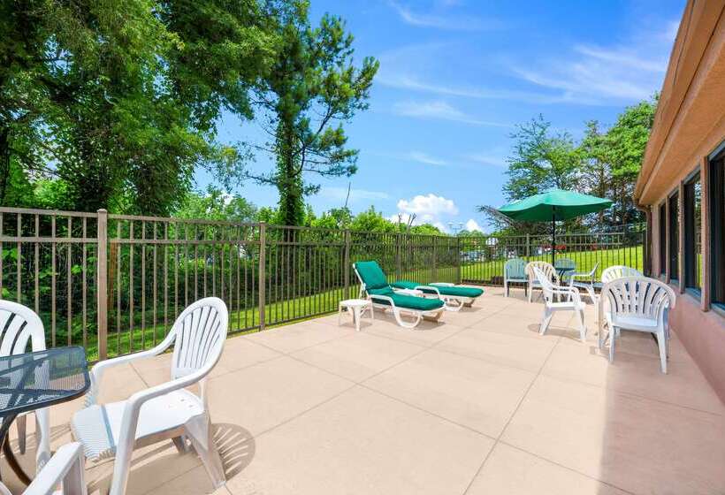 فندق Sleep Inn Statesville I 40