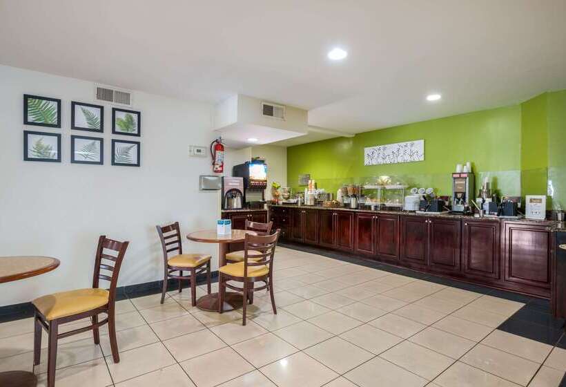 فندق Sleep Inn Statesville I 40