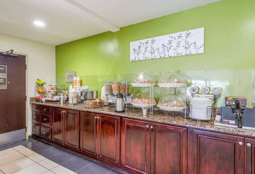 فندق Sleep Inn Statesville I 40