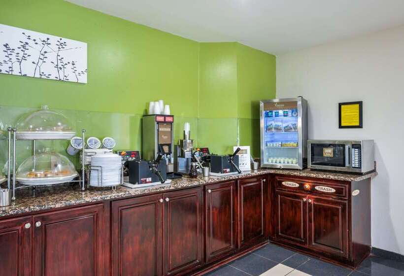 ホテル Sleep Inn Statesville I 40