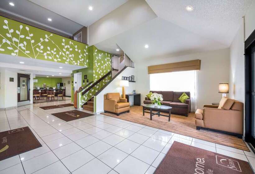 فندق Sleep Inn Statesville I 40