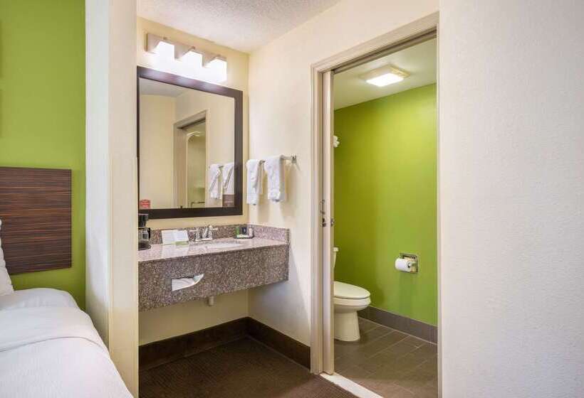 فندق Sleep Inn Statesville I 40