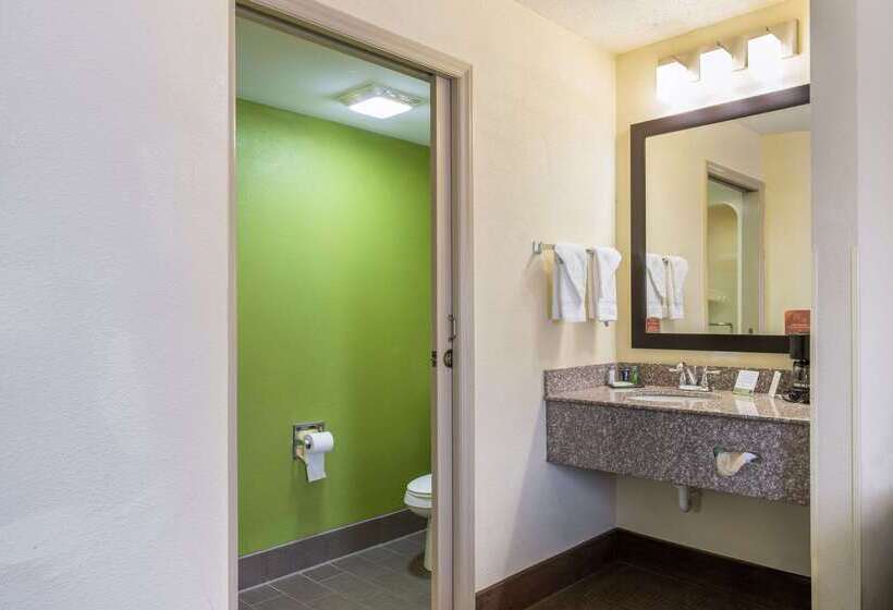 فندق Sleep Inn Statesville I 40