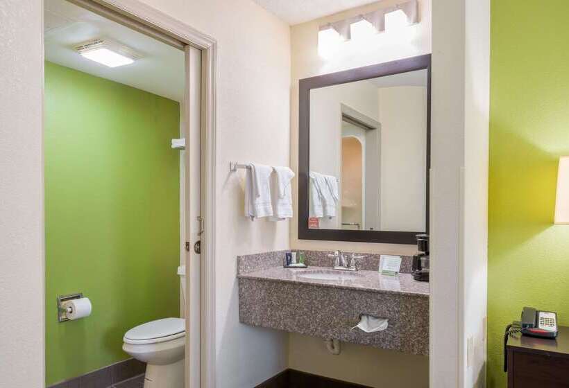 ホテル Sleep Inn Statesville I 40