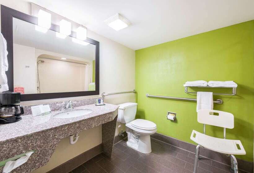 فندق Sleep Inn Statesville I 40