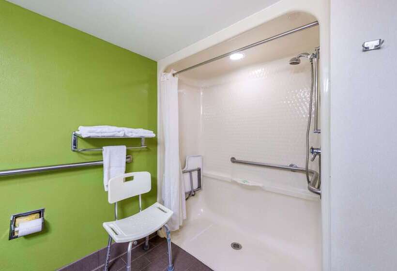 فندق Sleep Inn Statesville I 40