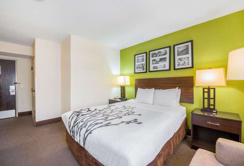 فندق Sleep Inn Statesville I 40