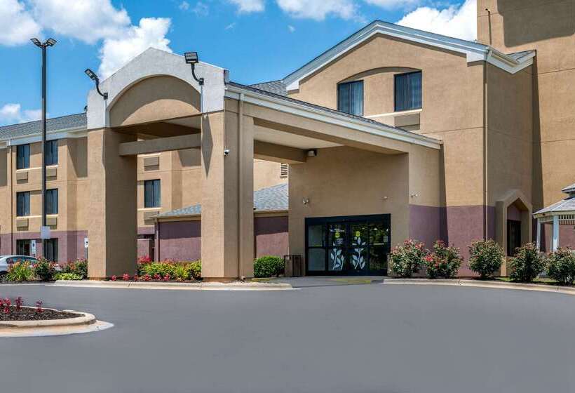 فندق Sleep Inn Statesville I 40