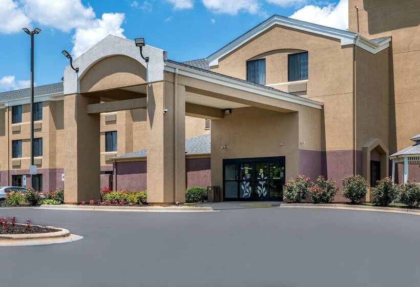 فندق Sleep Inn Statesville I 40