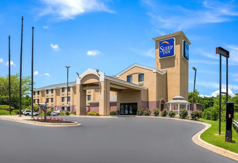 فندق Sleep Inn Statesville I 40