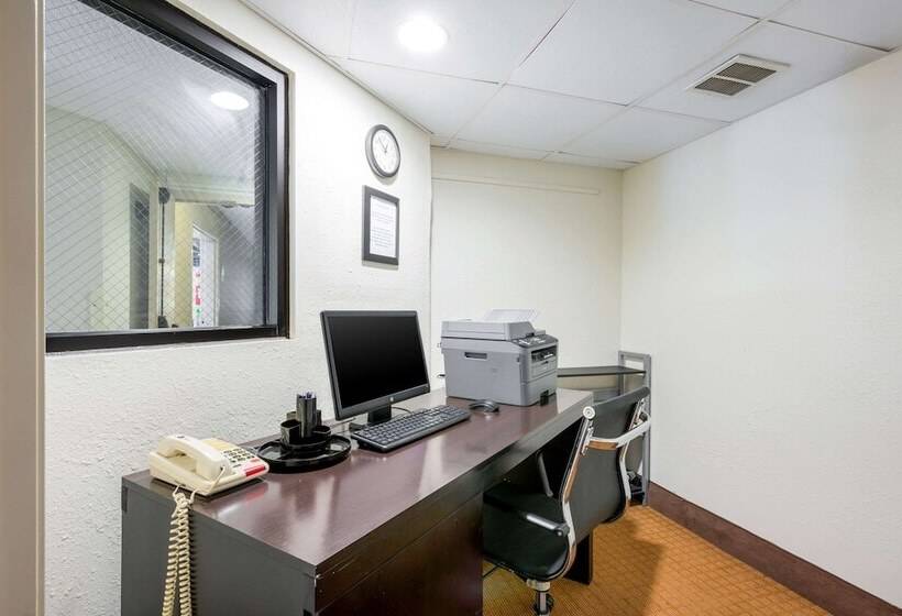 فندق Sleep Inn Statesville I 40