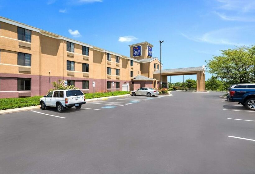 فندق Sleep Inn Statesville I 40