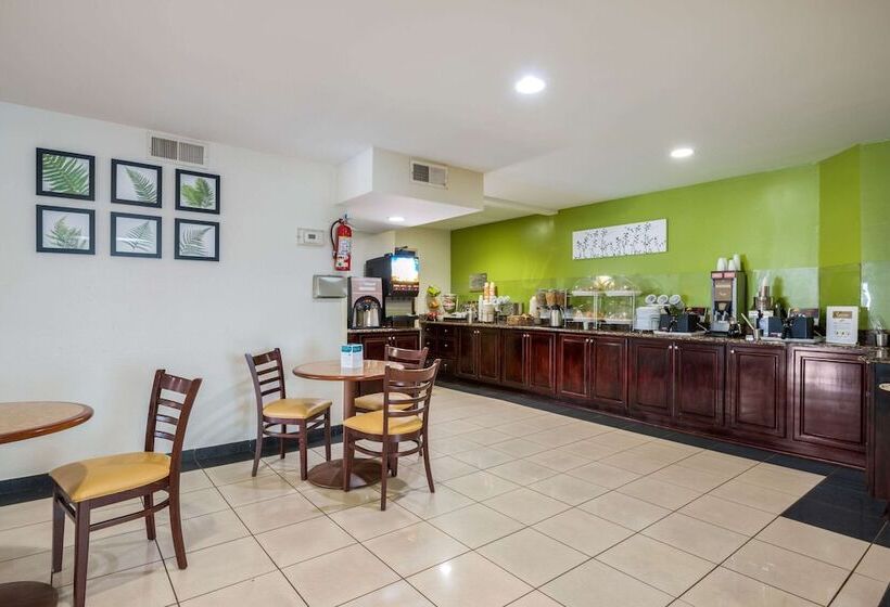 فندق Sleep Inn Statesville I 40