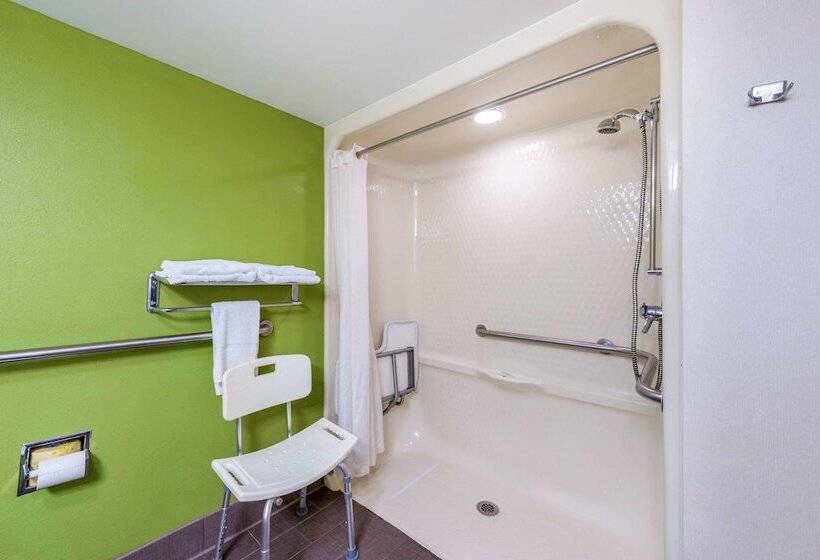 فندق Sleep Inn Statesville I 40