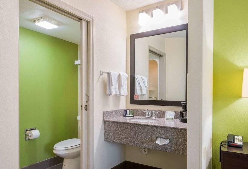 فندق Sleep Inn Statesville I 40