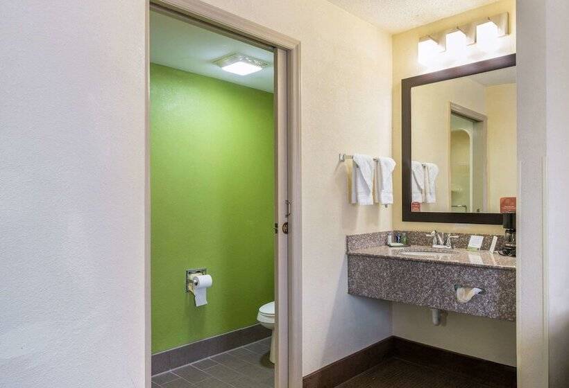 فندق Sleep Inn Statesville I 40